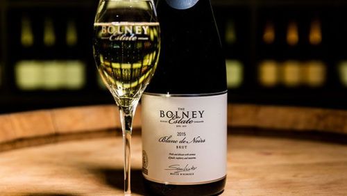 Vineyard Tour and Wine Tasting for Two at Bolney Wine Estate