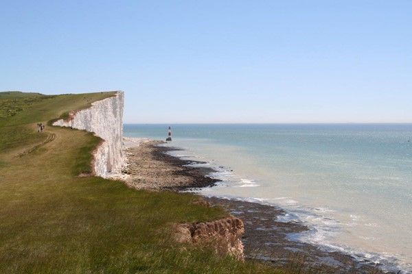 There's a Half Day South Downs Walking Adventure for Two People
