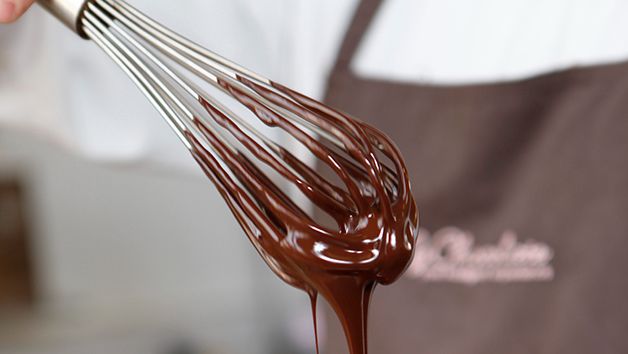 Luxurious Chocolate Making Class for Two, Hoxton, London