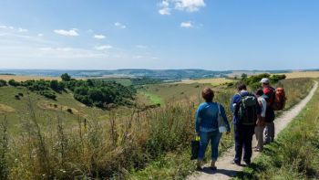 Sussex Beer Trail Country Walk for Two