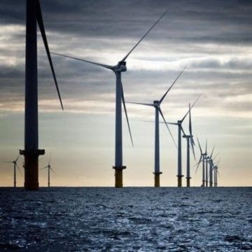 There's are Wind Farm Tours (Brighton)