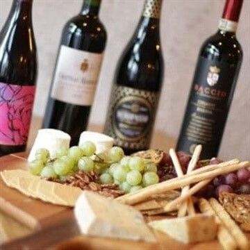 How about a Wine Tasting Experience for Two, Brighton?