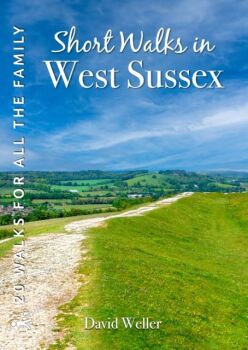 Get active in West Sussex with walks!