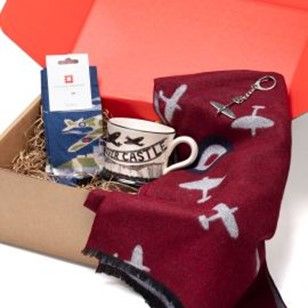 There's also a Spitfire Gift Set
