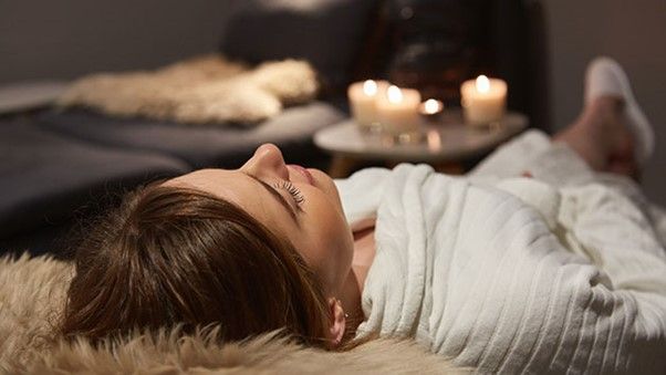 There's a Spa Treat with Afternoon Tea, Treatment and Glass of Fizz for Two at The Spread Eagle Hotel and Spa, Midhurst