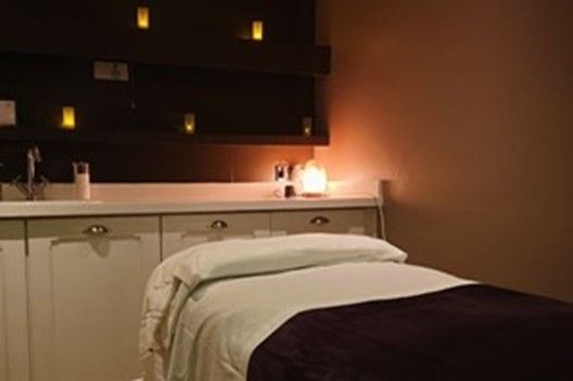 There's a PURE Pamper with 25 Minute Treatment for Two at PURE Spa & Beauty