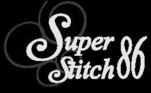 Superstich 86 Logo
