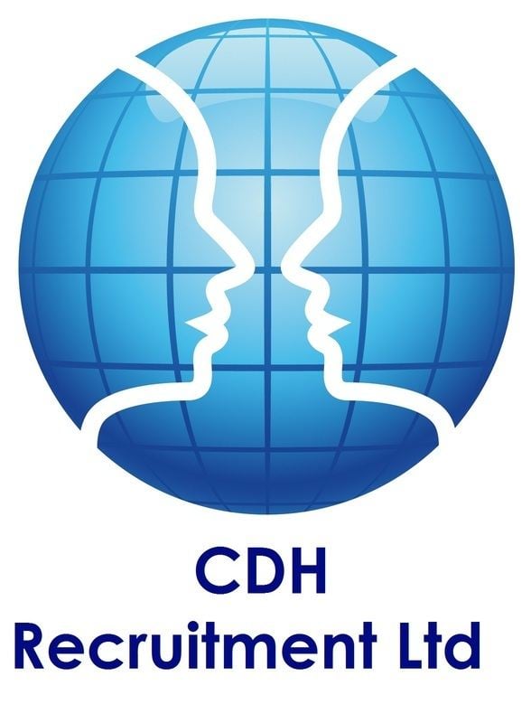 CDH Logo