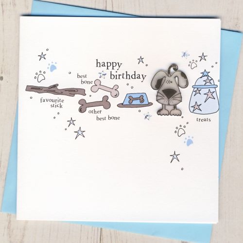 Happy Birthday Dog
