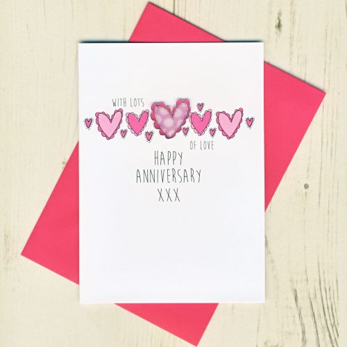 Happy Anniversary