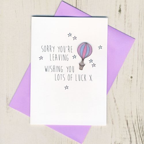 Get Well Soon
