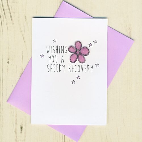 Get Well Soon