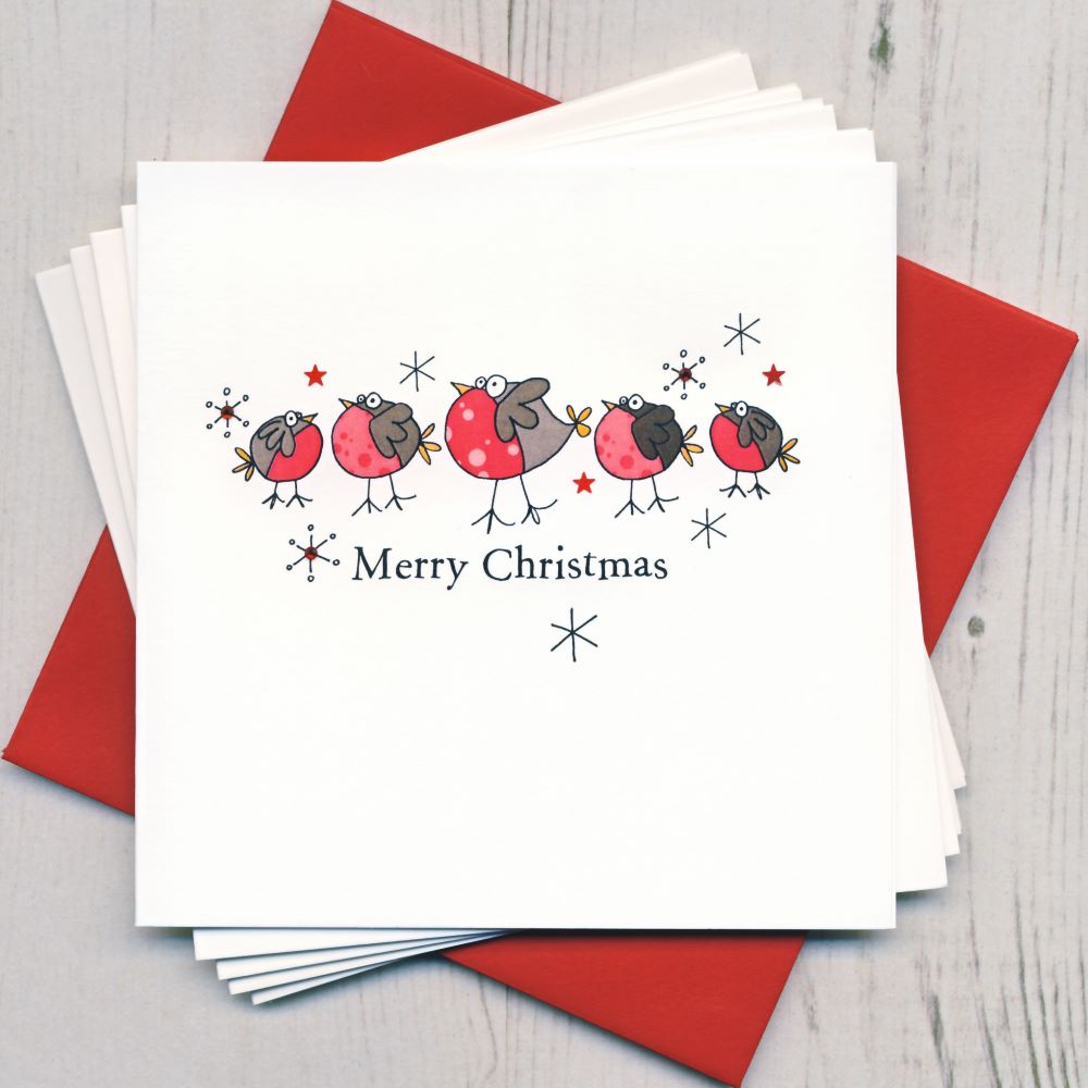 Christmas Card Packs Shop