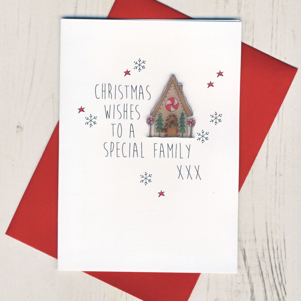 From Our Family To Yours