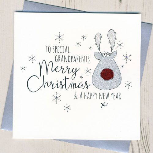 Single Christmas Cards - Shop