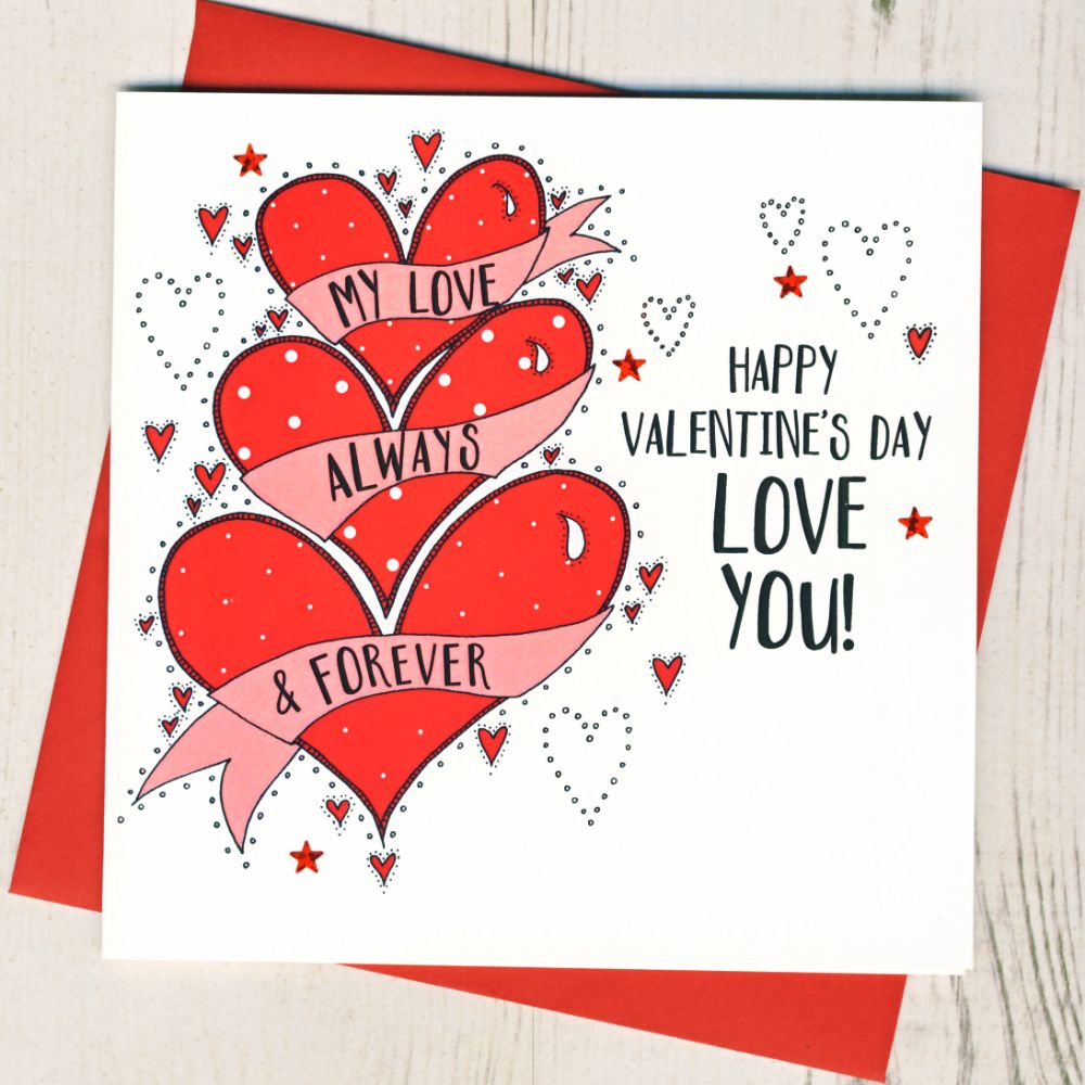 <!-- 001 -->Valentines Cards