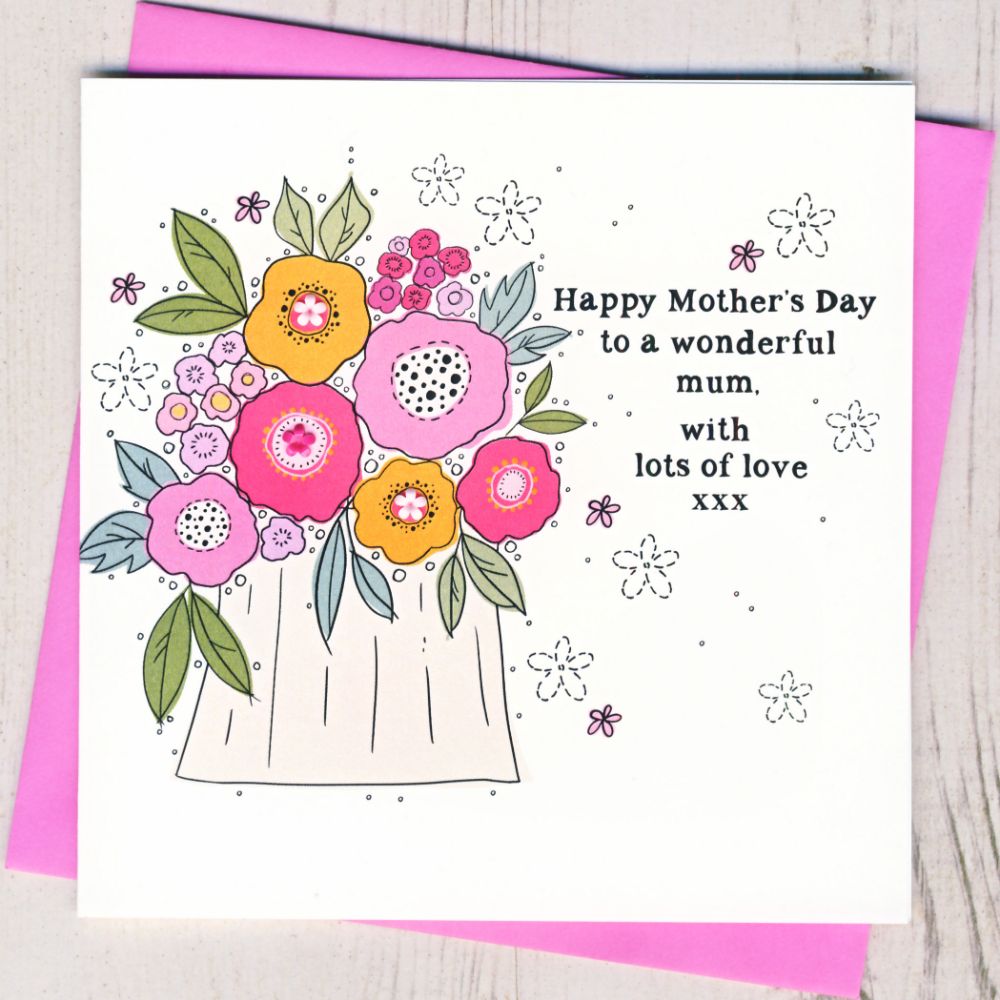 <!-- 001 -->Mother's Day Cards