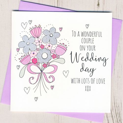 <!-- 004 -->Baby Shower Card