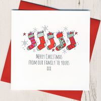<!-- 002-->From Our Family To Yours