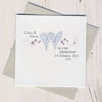 <!-- 002 --> Personalised Engagement Card