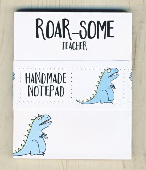  Roarsome Teacher Pad