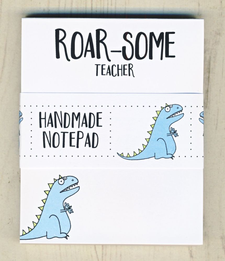 <!-- 004 --> Roarsome Teacher Pad