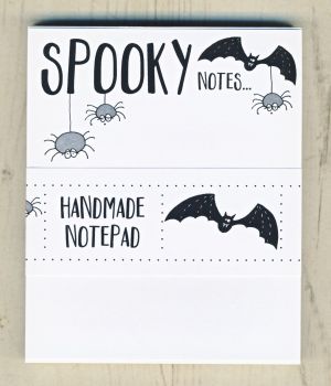 Spooky Bat