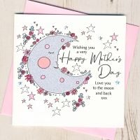 <!-- 026 -->Happy Mother's Day Card
