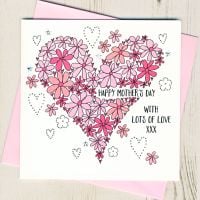 <!-- 025 -->Happy Mother's Day Card