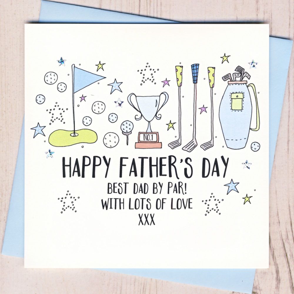 <!-- 022 --> DIY Father's Day Card