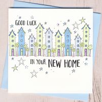 <!-- 008 -->New Home Card