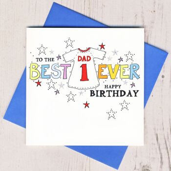  Happy Birthday Dad