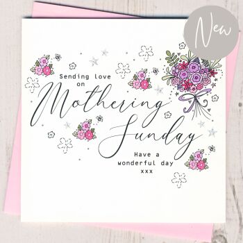 Mothering Sunday Card