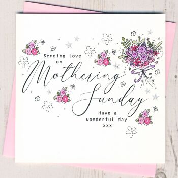 Mothering Sunday Card