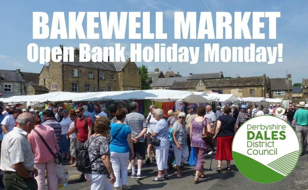 Bakewell