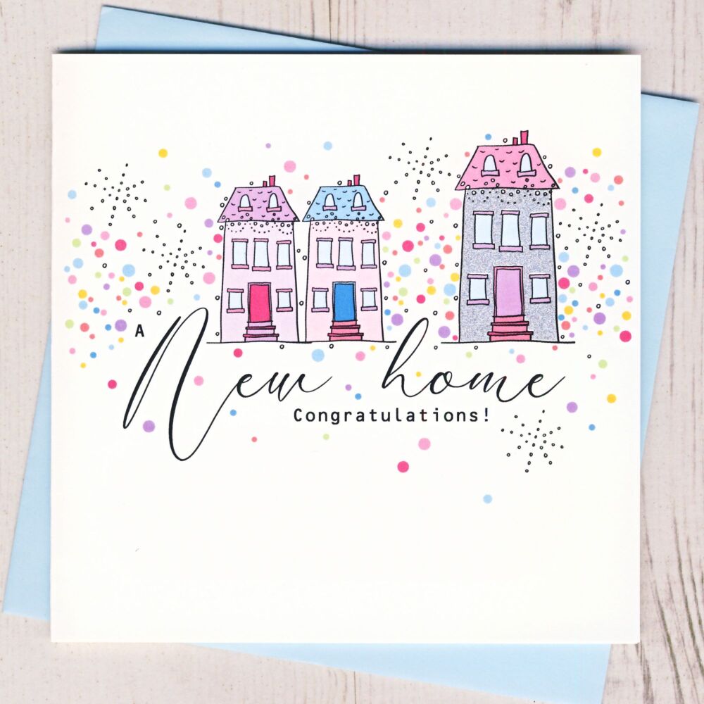 <!-- 012 -->New Home Card