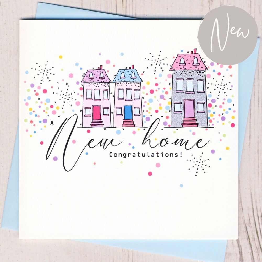 <!-- 012 -->New Home Card