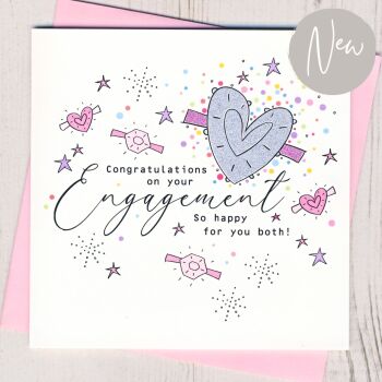 Engagement Card