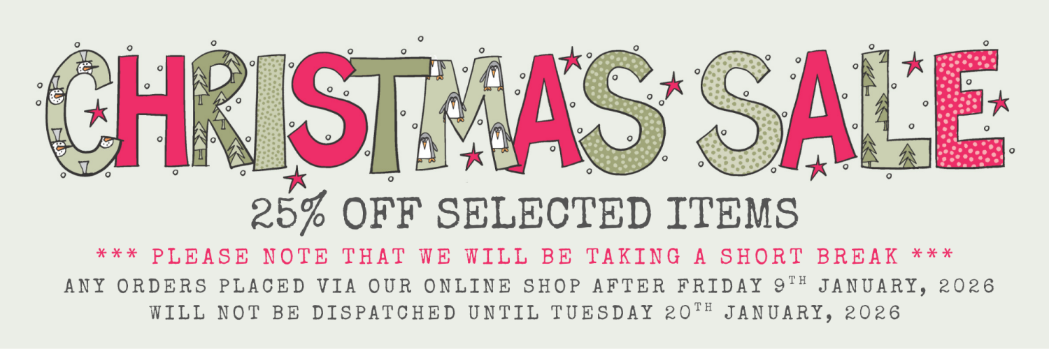 Will be taking a break