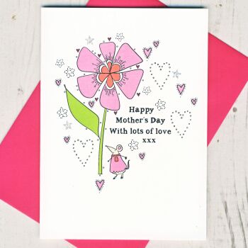  Happy Mother's Day Card