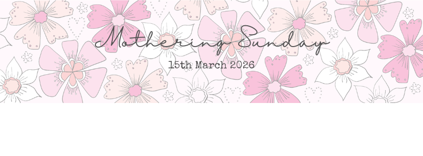 Mothering Sunday