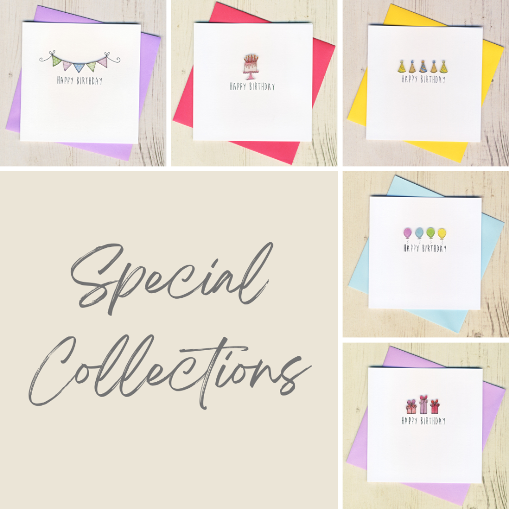 Five Cards for &pound;5