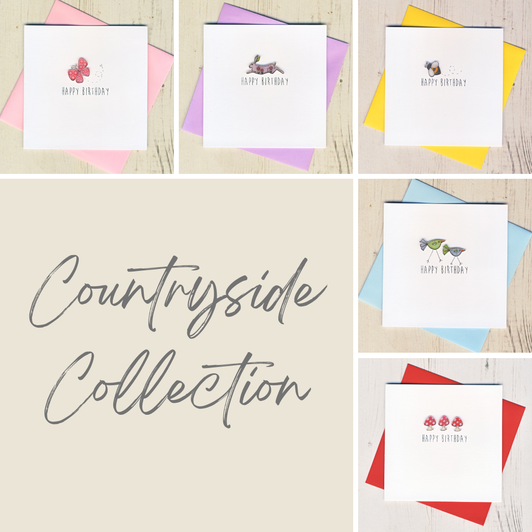 <!-- 001 -->Countryside Collection