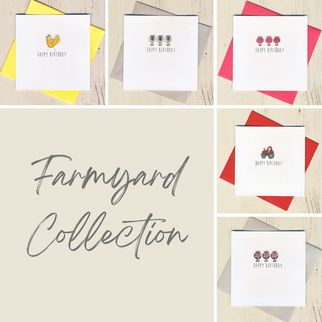 <!-- 002 -->Farmyard Collection