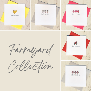 Farmyard Collection