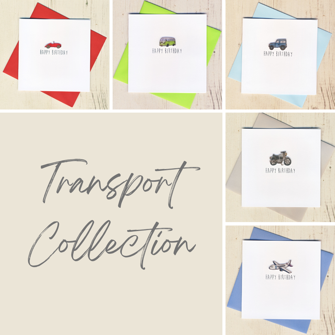 <!-- 003 -->Transport Collection