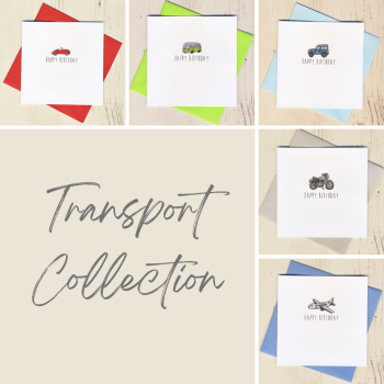 Transport Collection