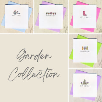 Garden Collection
