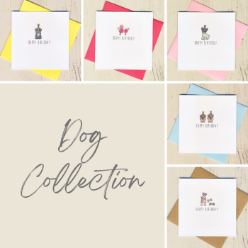 Dog Collection
