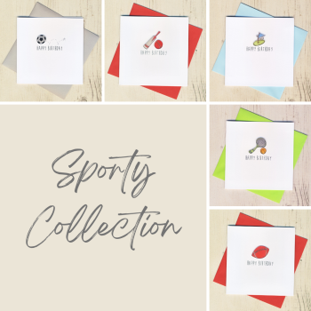 Sporty Collection